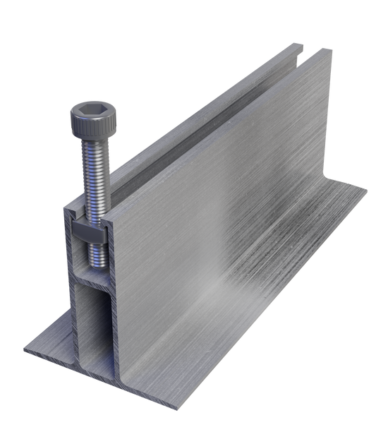 IBR RAILLESS