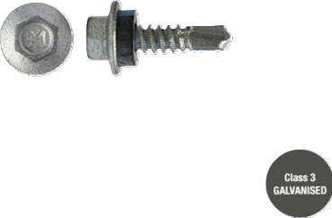OC_TECH SCREW C3 5.5X25MM