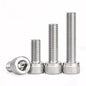 OC_CAP SCREWS SS M8x30MM